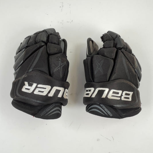 Bauer Vapor X800 Lite Youth 10"` Hockey Gloves