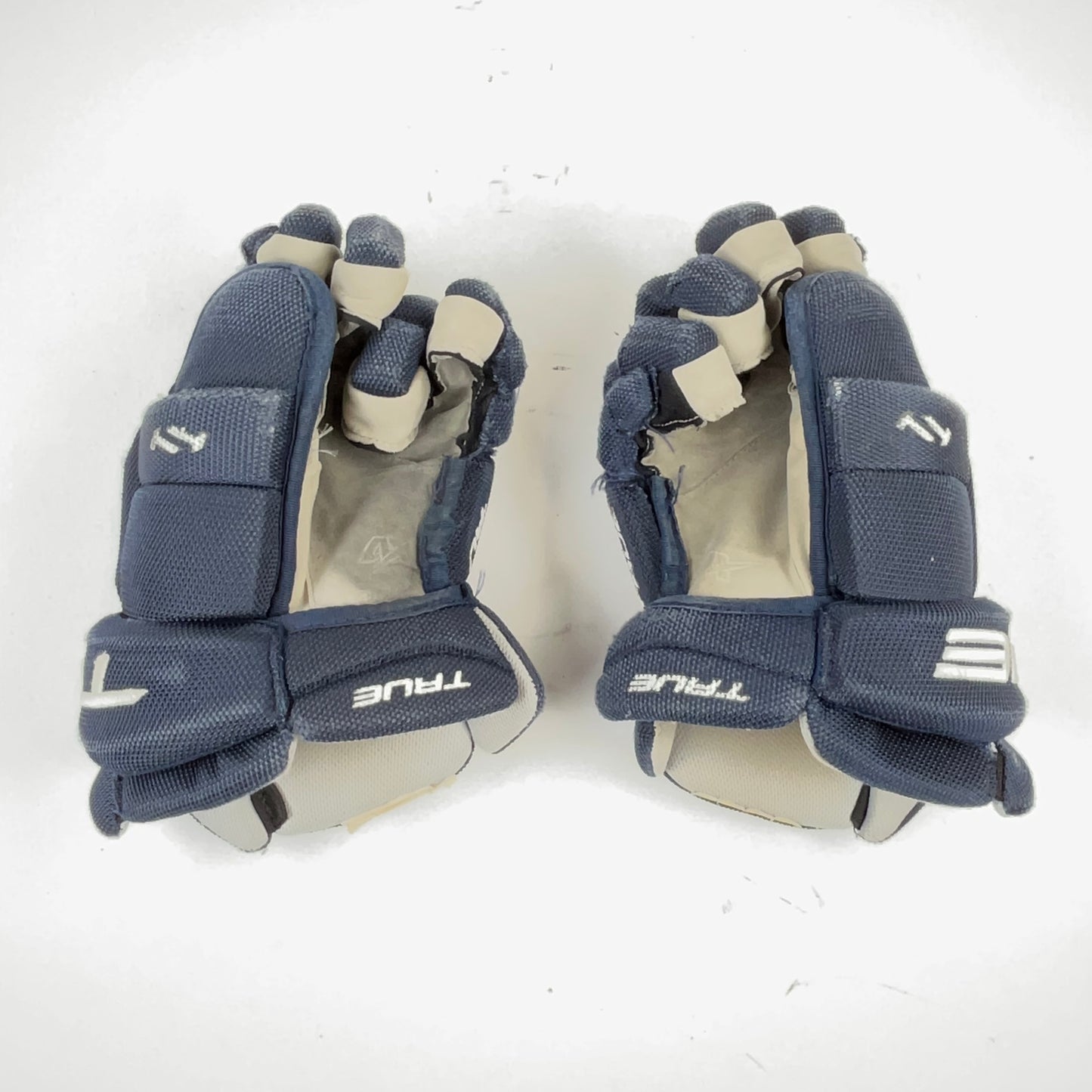 True Senior 12" Hockey Gloves