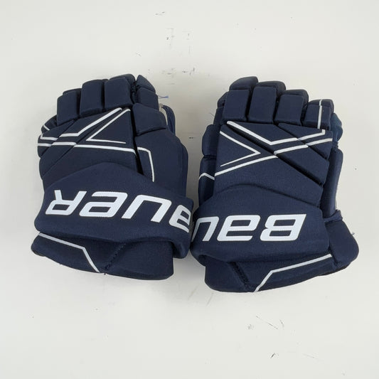 Bauer NSX Senior 13" Hockey Gloves