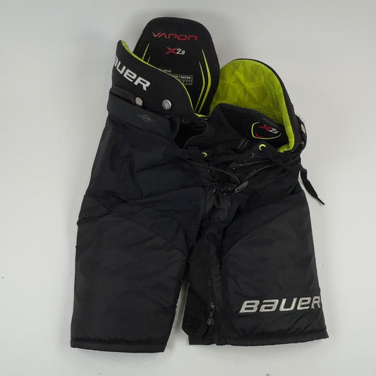 Bauer Vapor X2.9 Junior Medium Hockey Pants