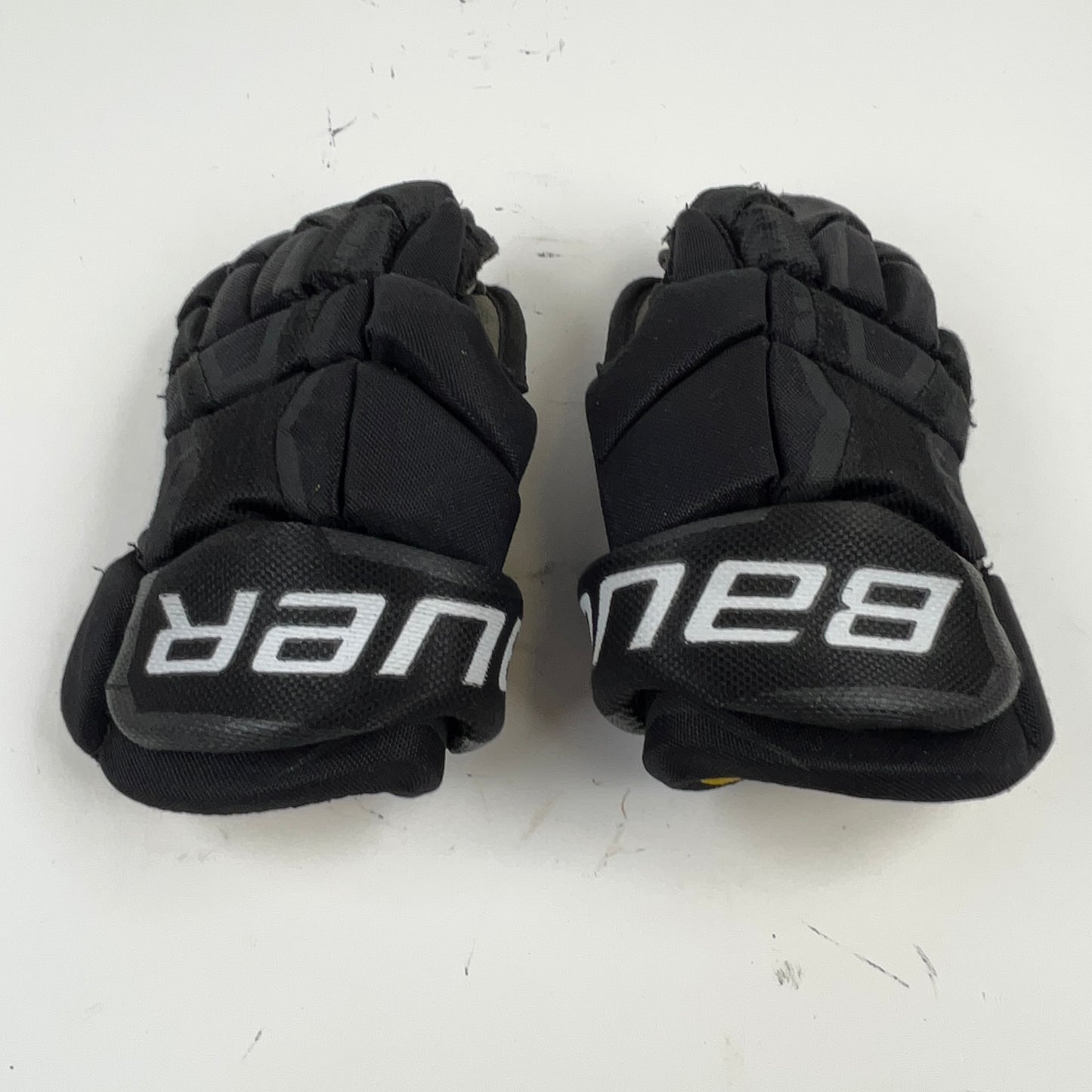 Bauer Total One MX3 Youth 9" Hockey Gloves
