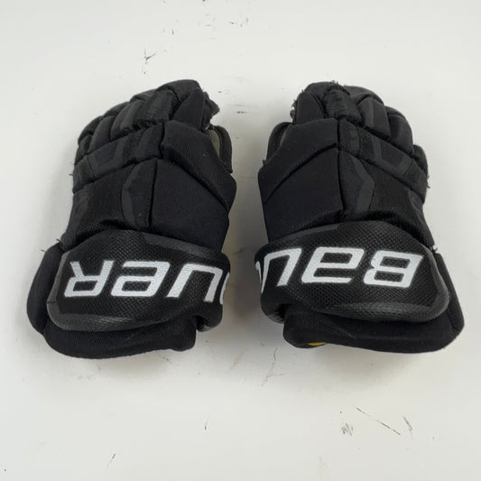 Bauer Total One MX3 Youth 9" Hockey Gloves