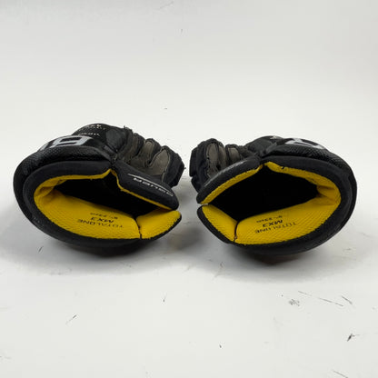 Bauer Total One MX3 Youth 9" Hockey Gloves