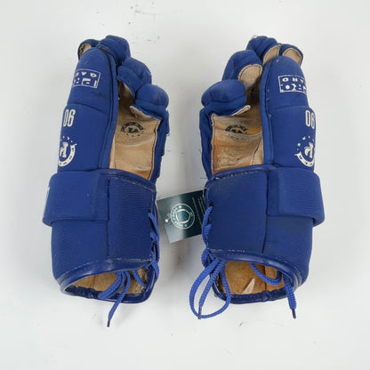 CCM Power Line 90 12" Vintage Hockey Gloves