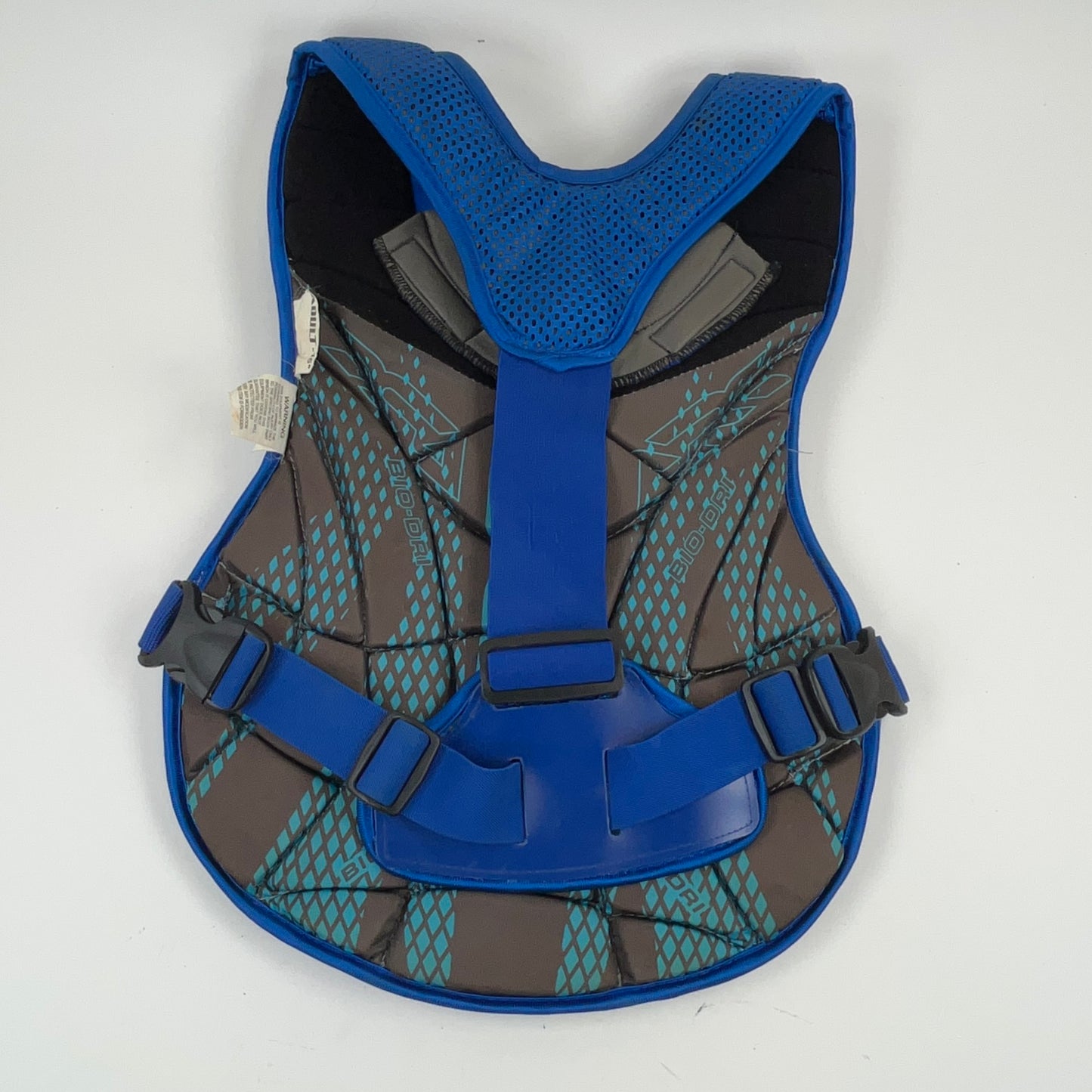 Easton Senior 16" Catchers Chest Protector