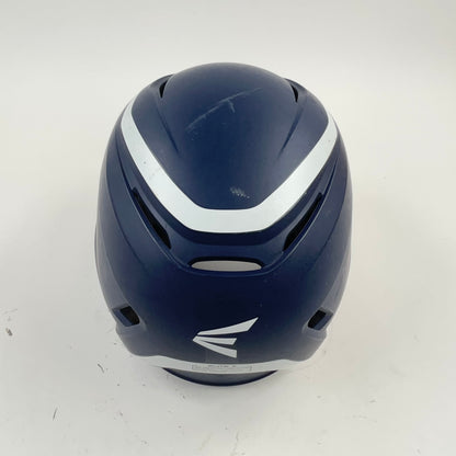 Easton Elite X L/XL Adjustable 6 1/2" to 7 1/8" Senior Baseball Batting Helmet