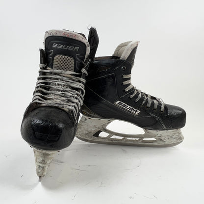 Bauer Supreme 150 Size 3 Junior Hockey Skates