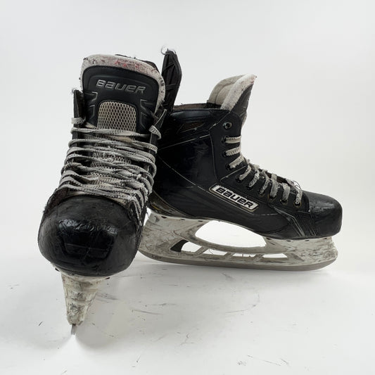 Bauer Supreme 150 Size 3 Junior Hockey Skates
