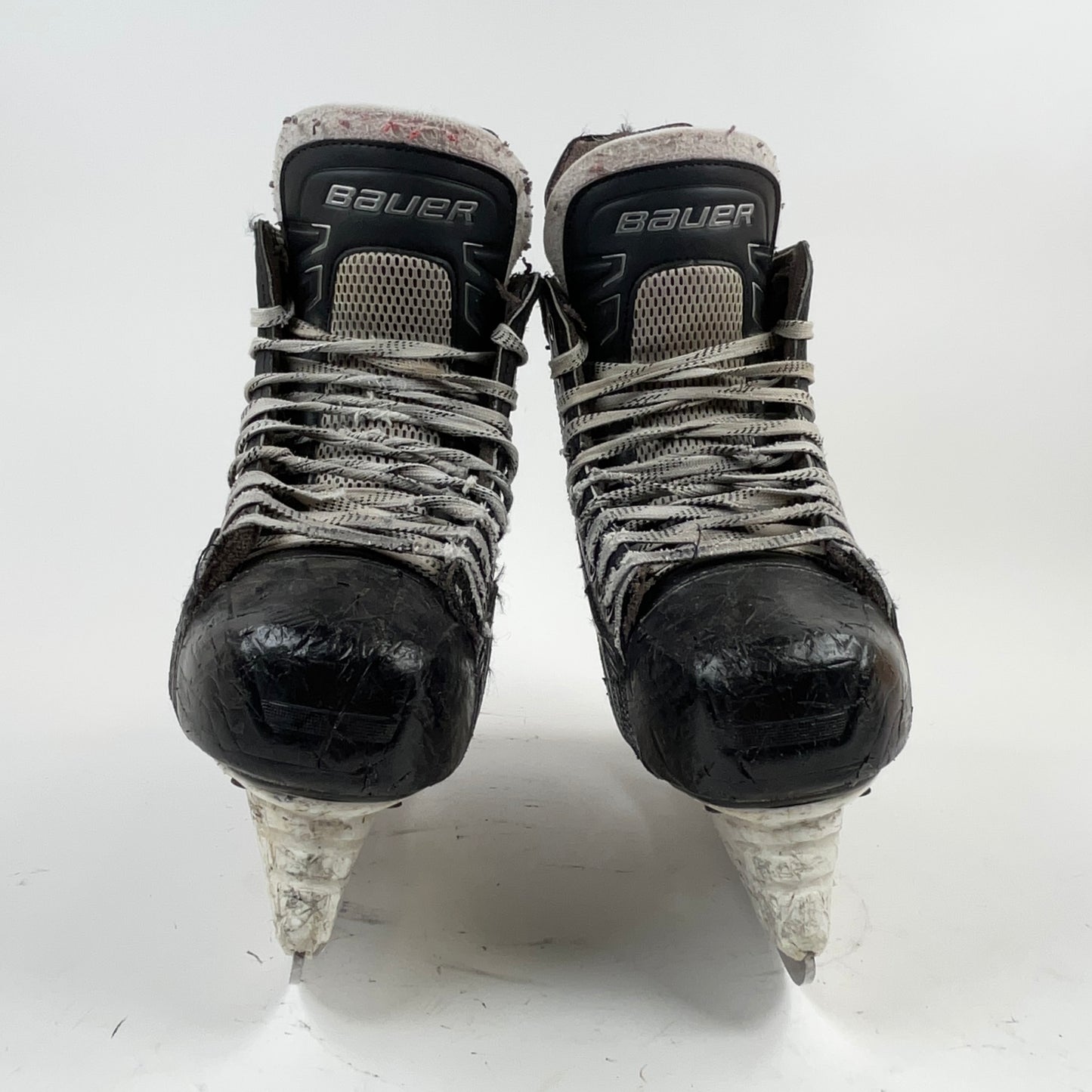 Bauer Supreme 150 Size 3 Junior Hockey Skates