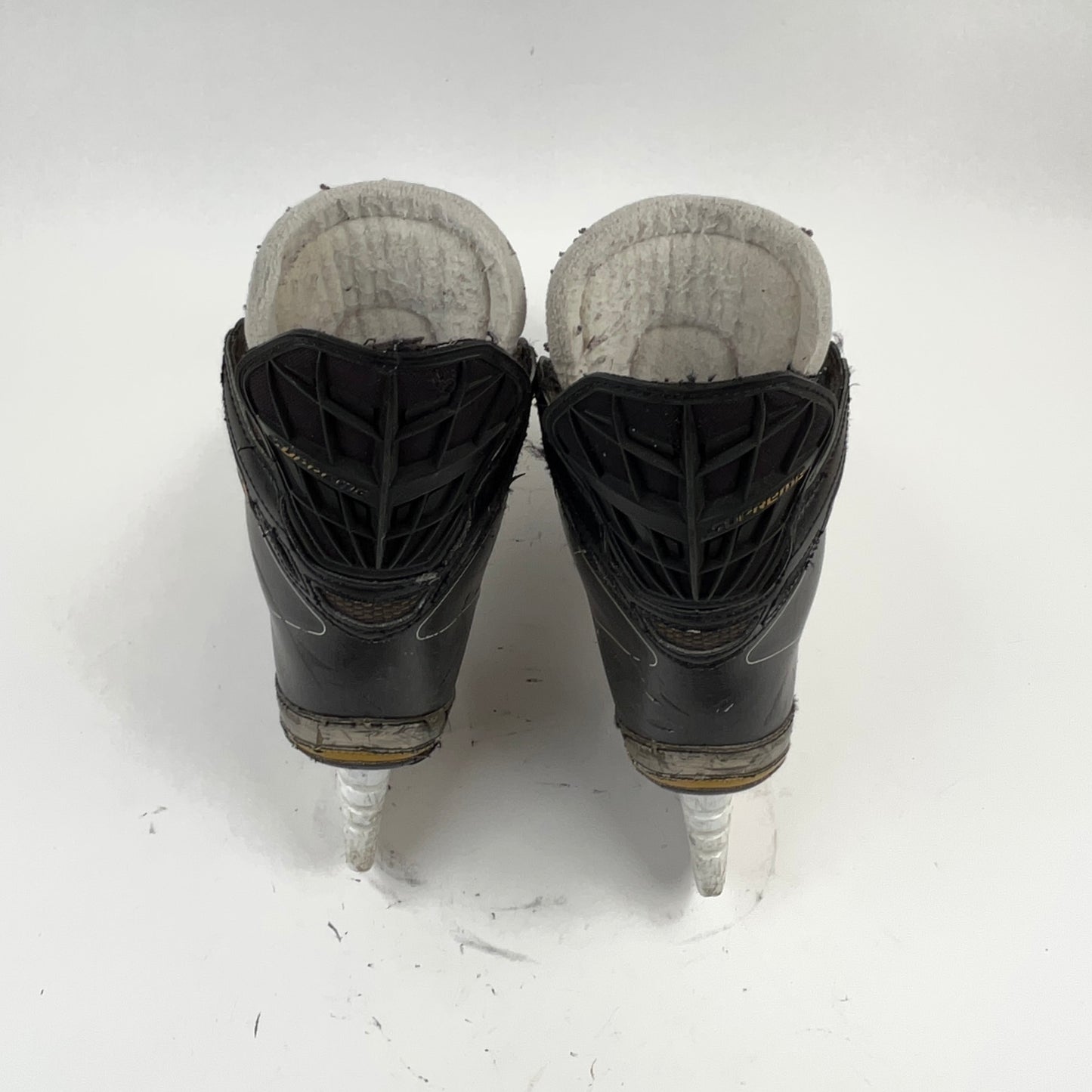 Bauer Supreme 150 Size 3 Junior Hockey Skates