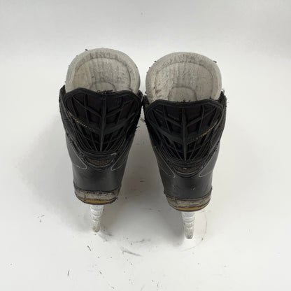 Bauer Supreme 150 Size 3 Junior Hockey Skates