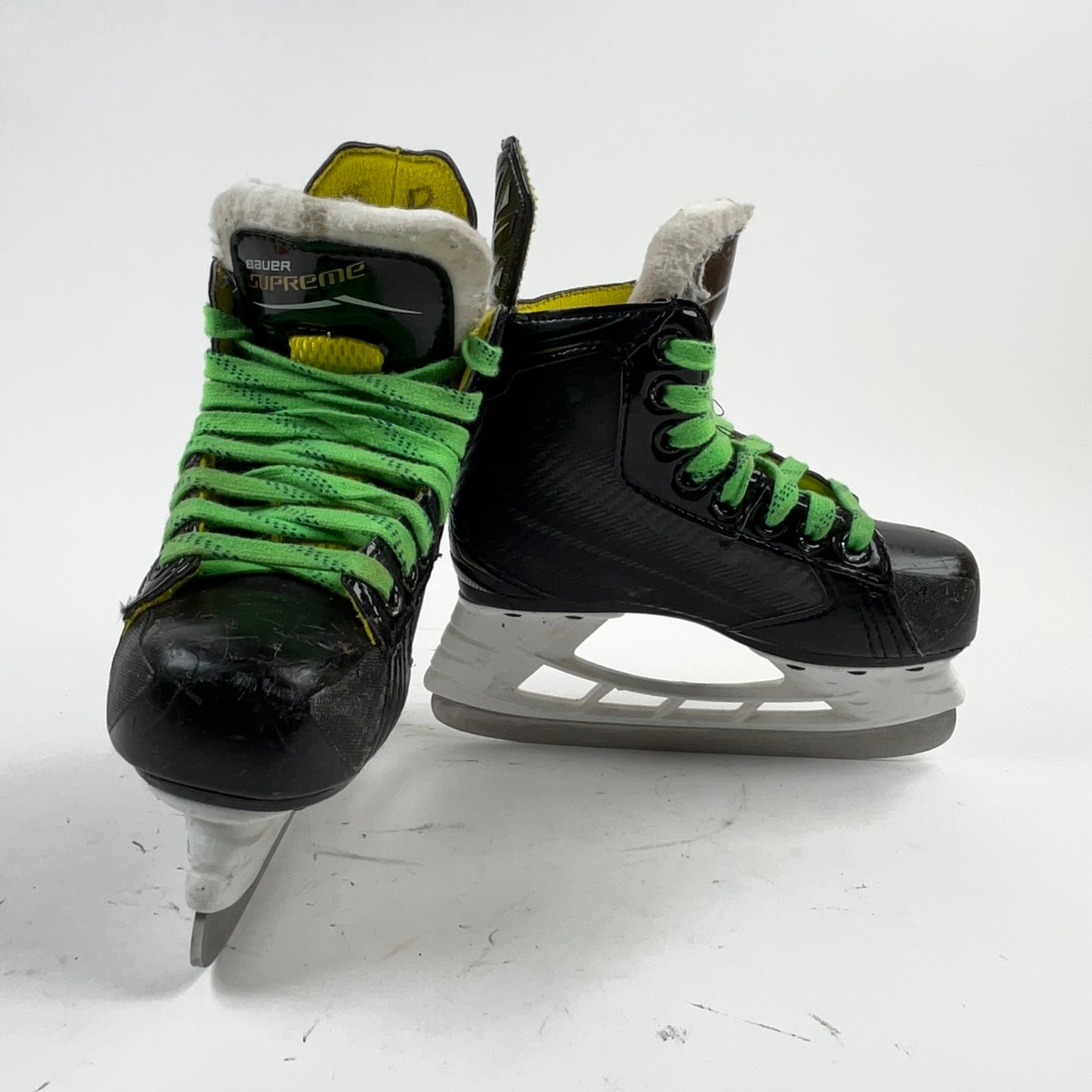 Bauer Supreme S27 Size 11 Youth Hockey Skates
