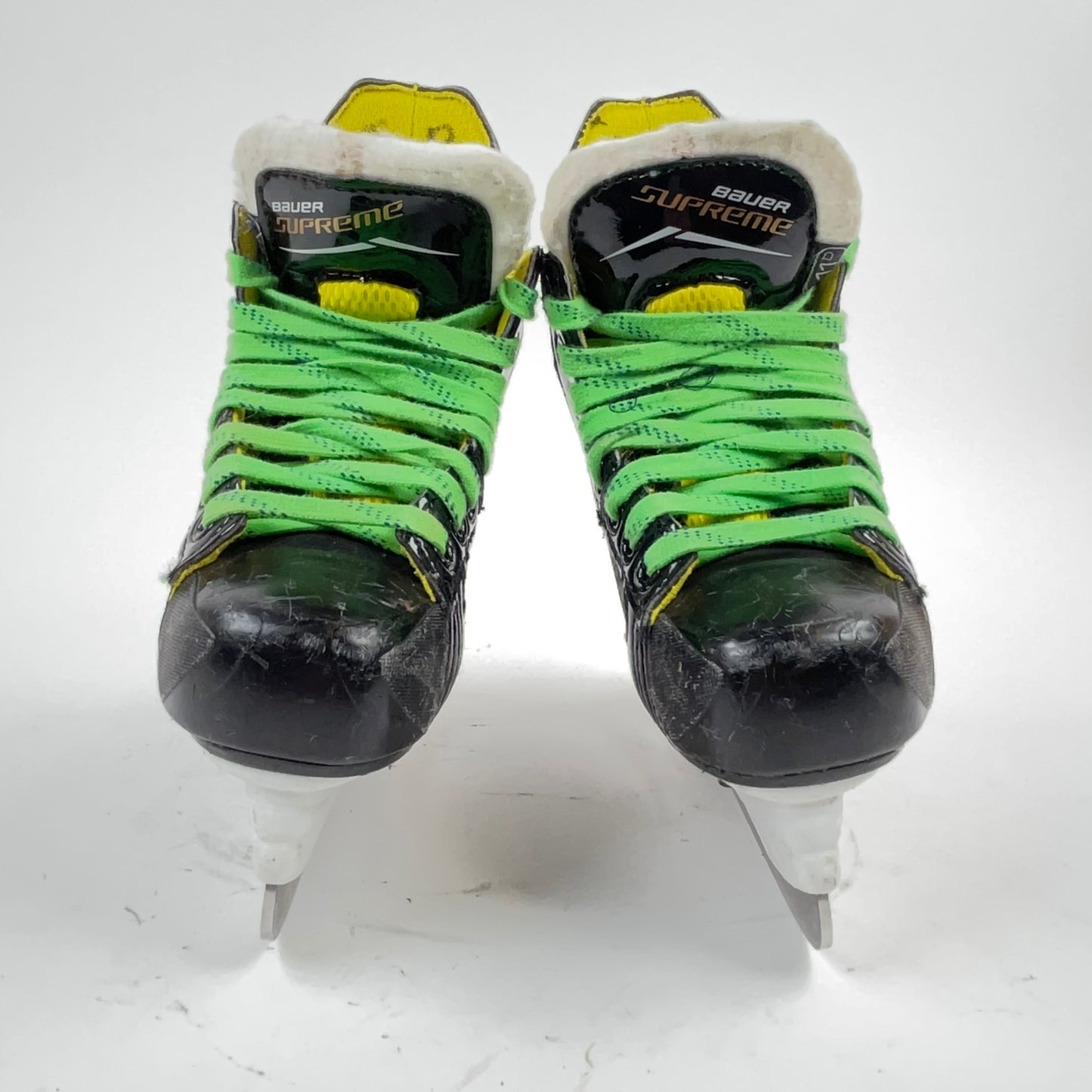 Bauer Supreme S27 Size 11 Youth Hockey Skates