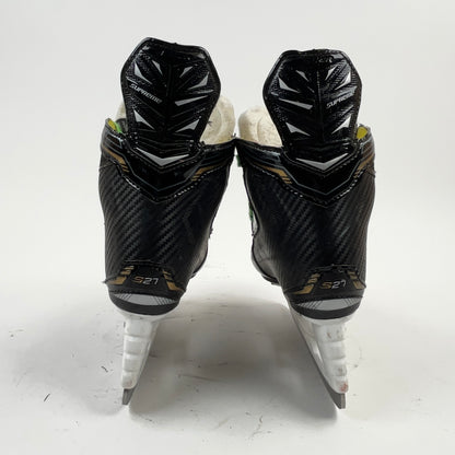Bauer Supreme S27 Size 11 Youth Hockey Skates