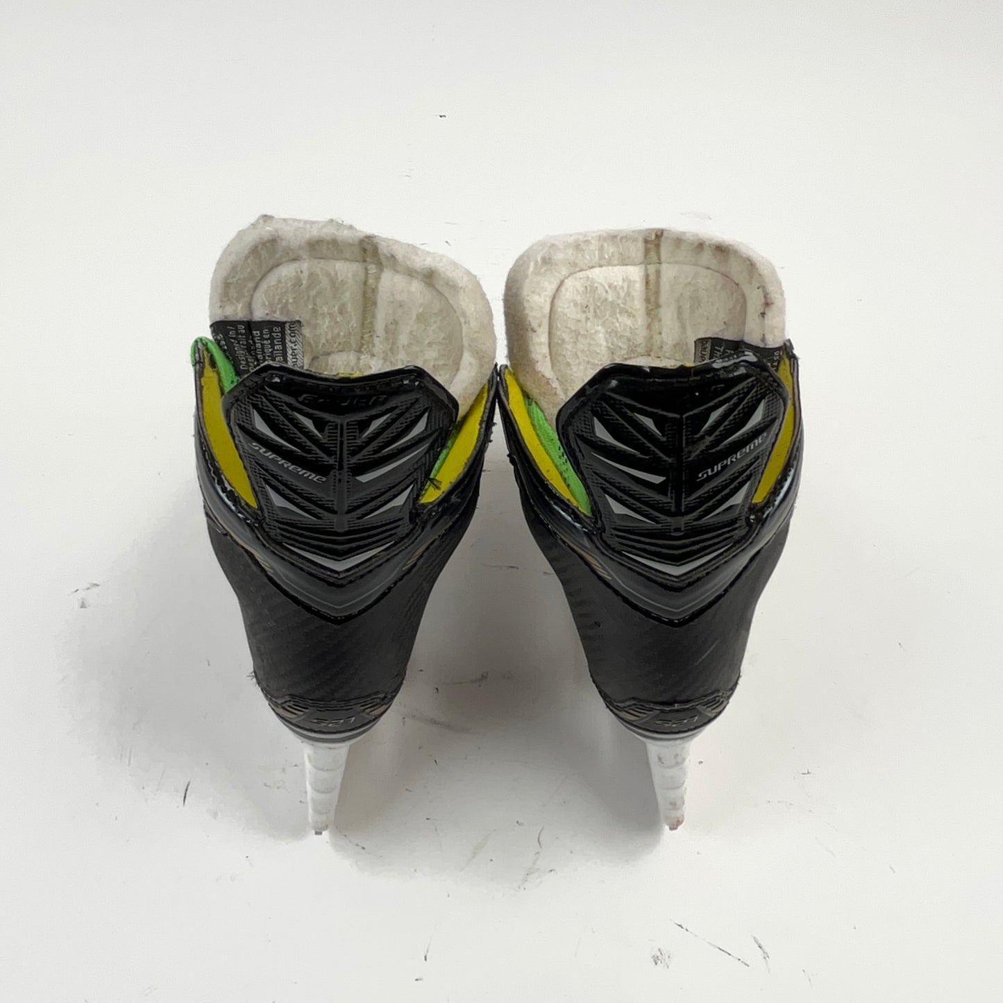 Bauer Supreme S27 Size 11 Youth Hockey Skates