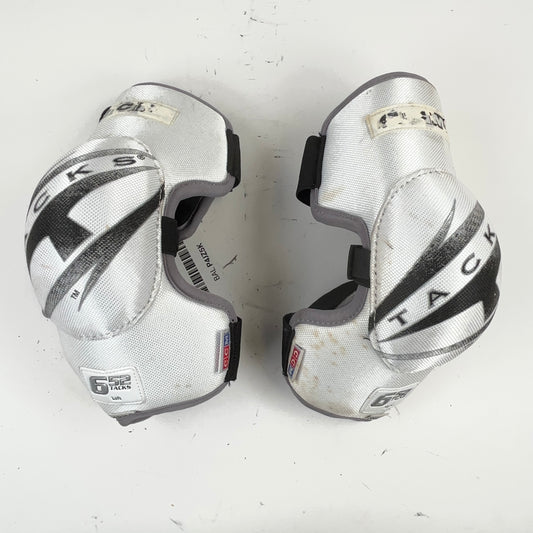 CCM Tacks 652 Senior Medium Hockey Elbow Pads