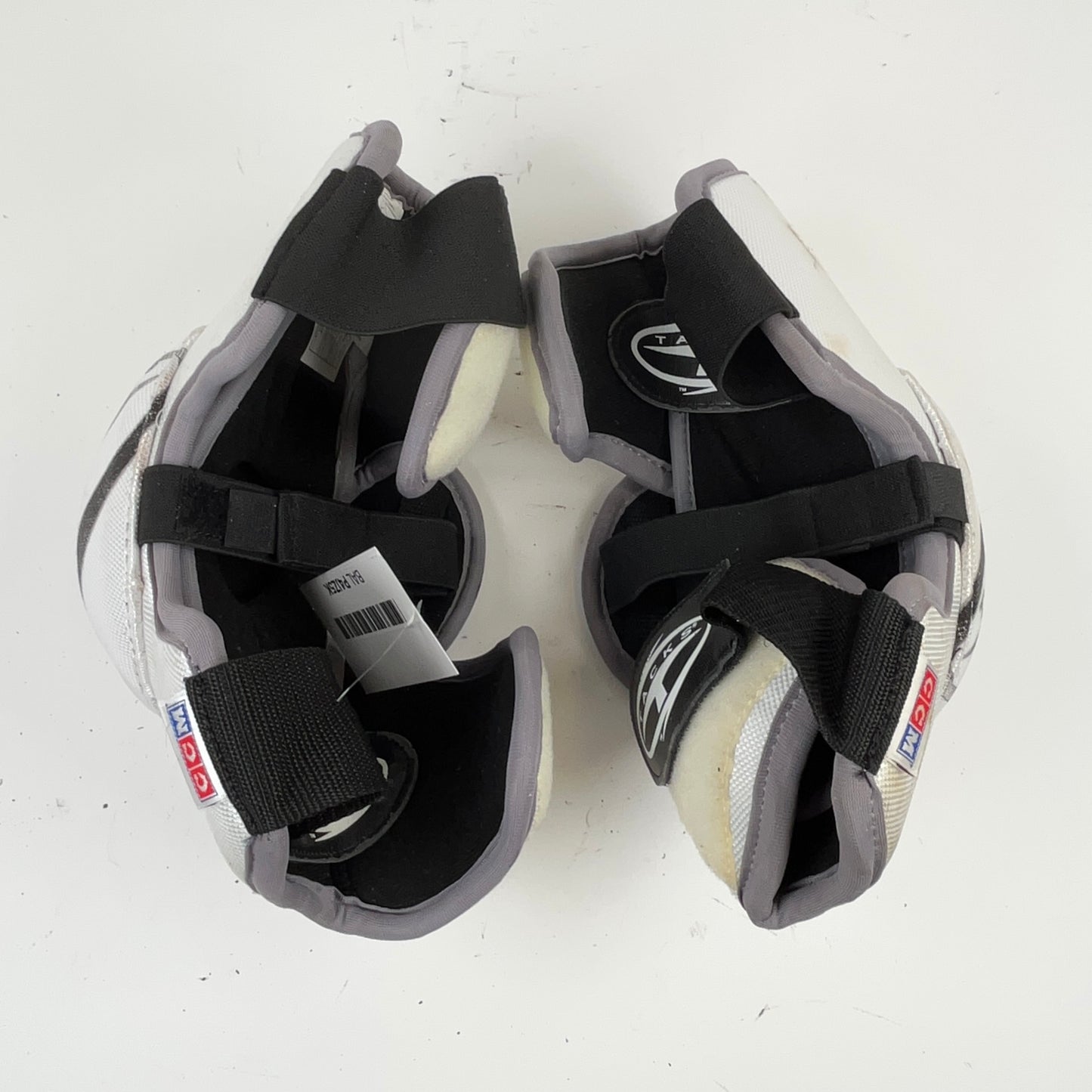 CCM Tacks 652 Senior Medium Hockey Elbow Pads