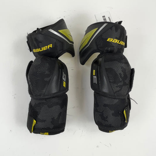 Bauer Supreme 3S Intermediate Medium Hockey Elbow Pads