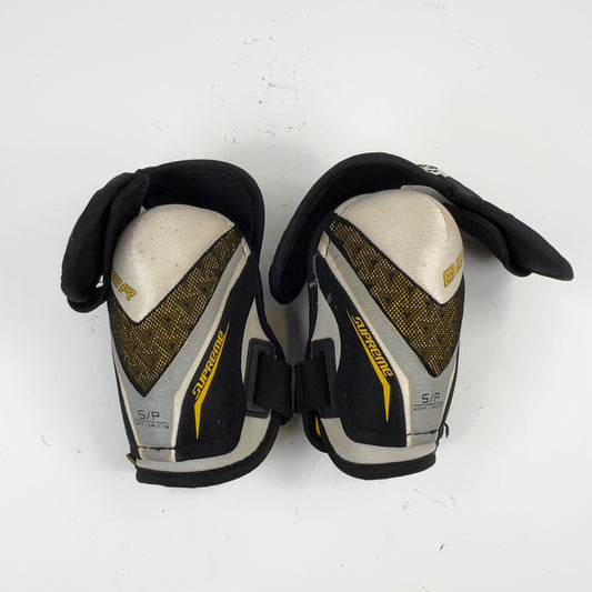Supreme Supreme 190 Senior Small Hockey Elbow Pads
