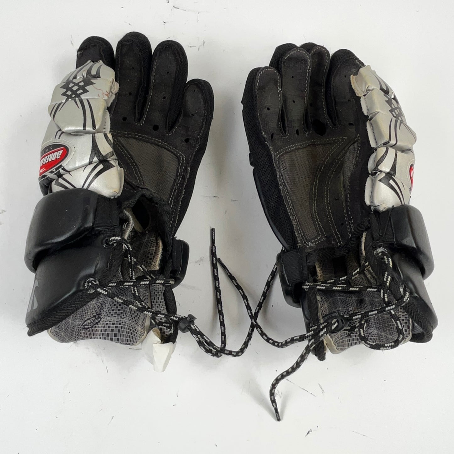 Warrior Adrenaline 7.0 13" Lacrosse Gloves
