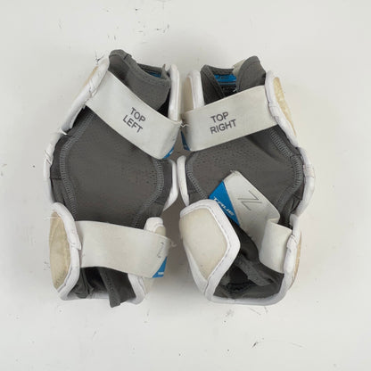True Zero Lyte Large Lacrosse Elbow Pads