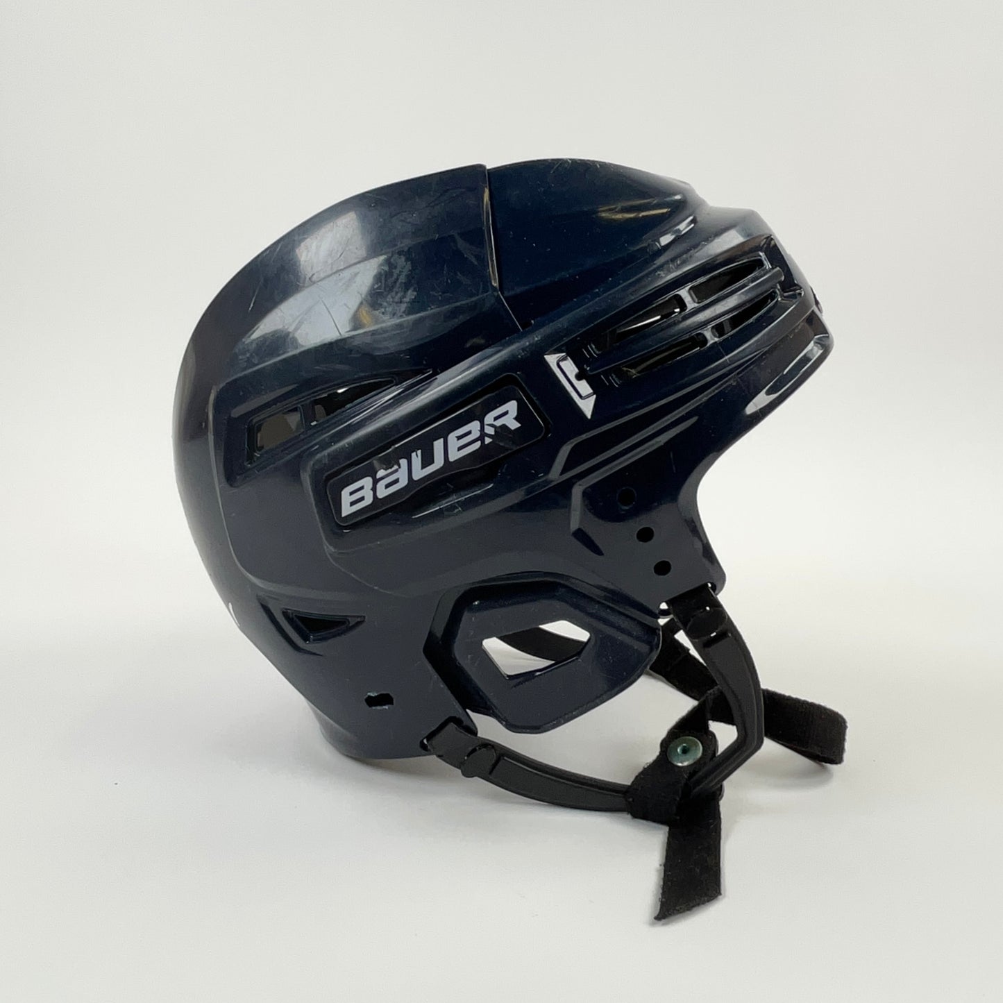 Bauer IMS 5.0 Small 6 1/2" to 7 1/8" Senior Hockey Helmet
