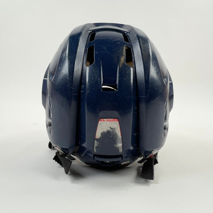 CCM Resistance 110 M/L Adjustable 6 3/4" to 7" Hockey Helmet