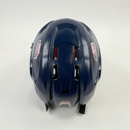 CCM Resistance 110 M/L Adjustable 6 3/4" to 7" Hockey Helmet
