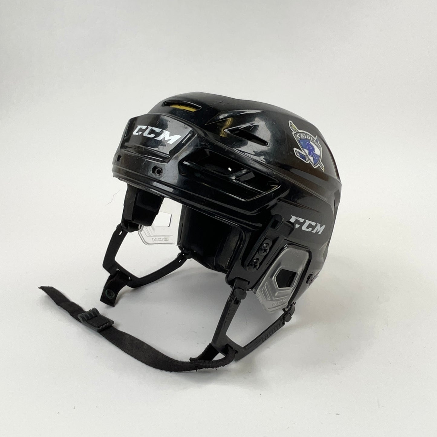 CCM Tacks 310 20" - 22" Small Hockey Helmet