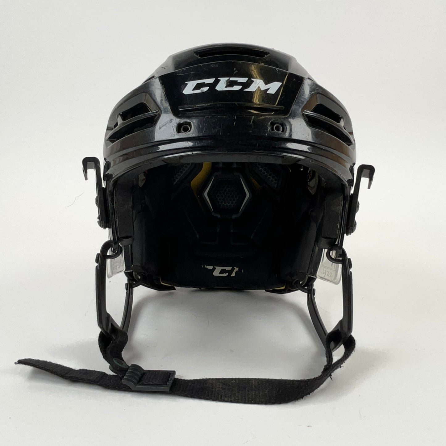 CCM Tacks 310 20" - 22" Small Hockey Helmet