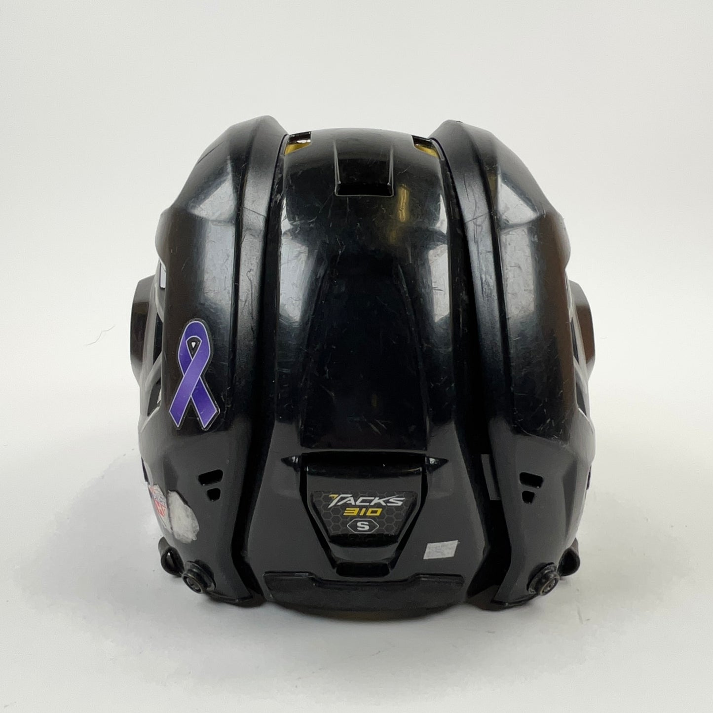 CCM Tacks 310 20" - 22" Small Hockey Helmet