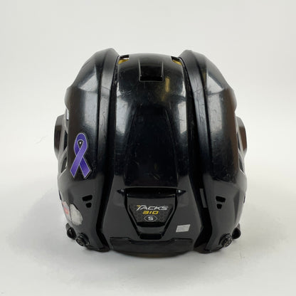 CCM Tacks 310 20" - 22" Small Hockey Helmet