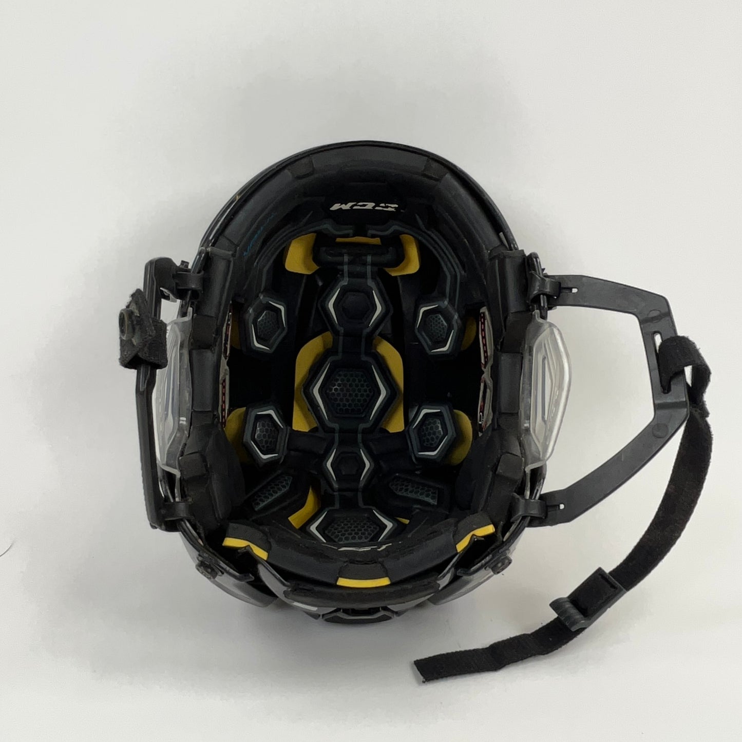 CCM Tacks 310 20" - 22" Small Hockey Helmet