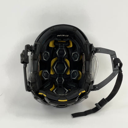 CCM Tacks 310 20" - 22" Small Hockey Helmet