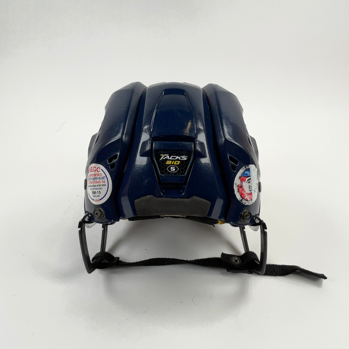 CCM Tacks 310 Small Hockey Helmet