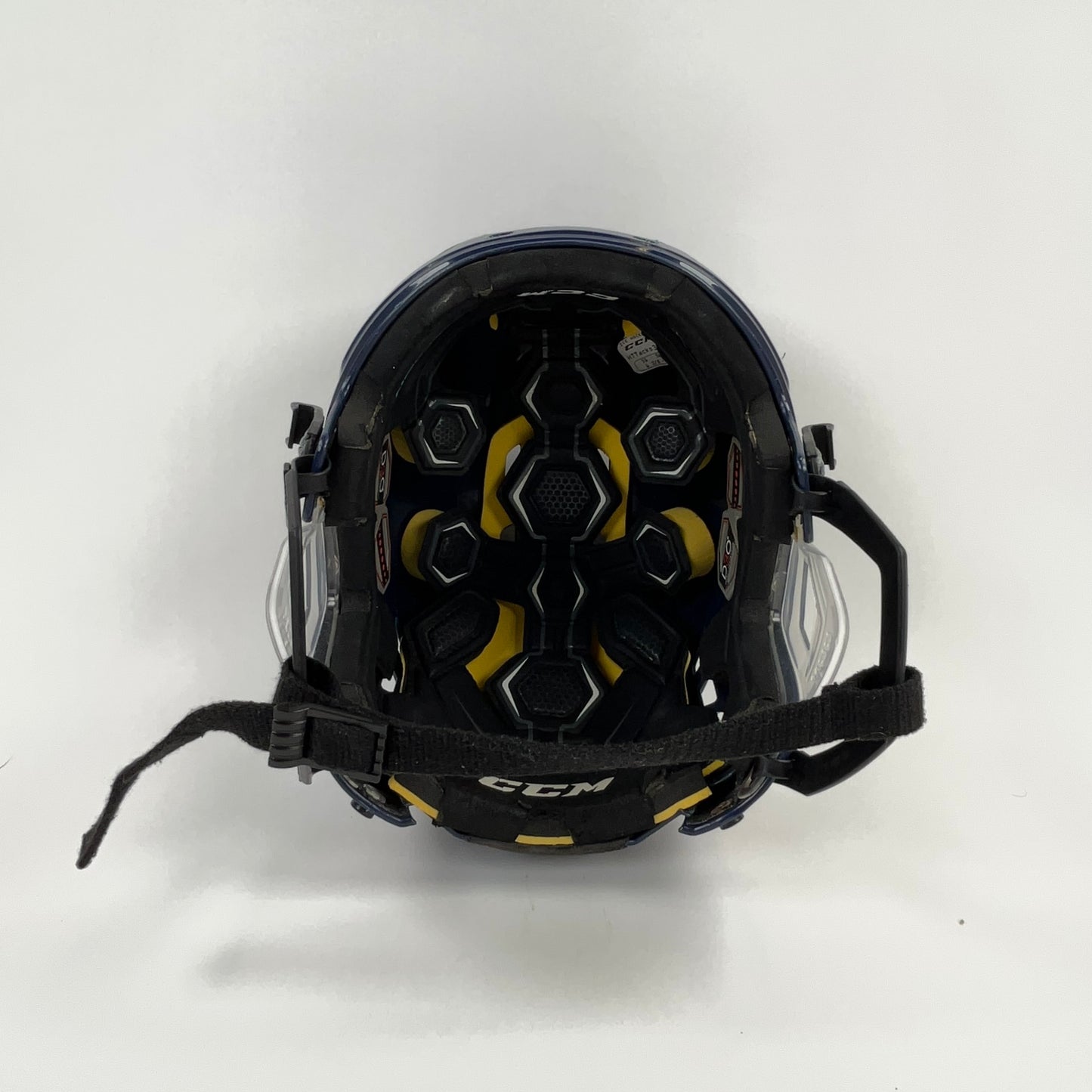 CCM Tacks 310 Small Hockey Helmet