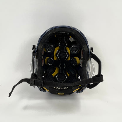 CCM Tacks 310 Small Hockey Helmet