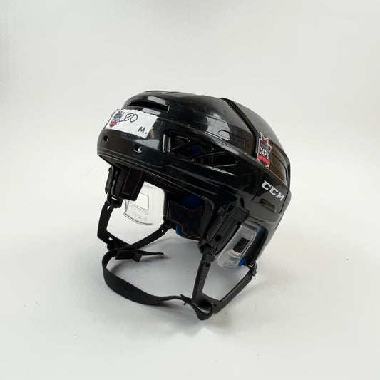 CCM FL3DS Jr 19.3" to 22.4" Youth Hockey Helmet