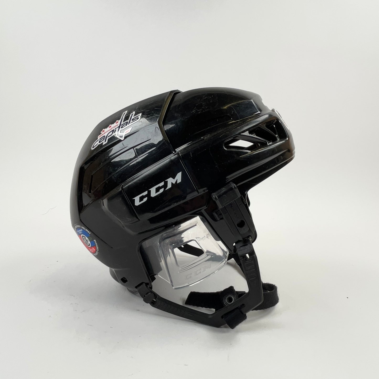 CCM FL3DS Jr 19.3" to 22.4" Youth Hockey Helmet