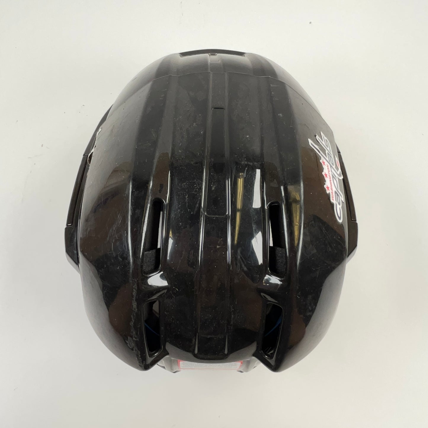CCM FL3DS Jr 19.3" to 22.4" Youth Hockey Helmet