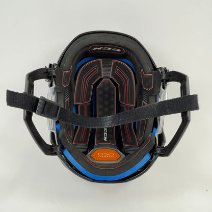 CCM FL3DS Jr 19.3" to 22.4" Youth Hockey Helmet