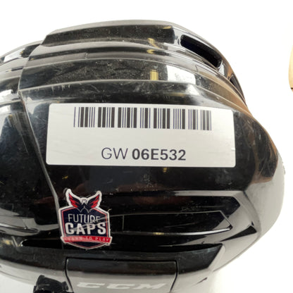 CCM FL3DS Jr 19.3" to 22.4" Youth Hockey Helmet