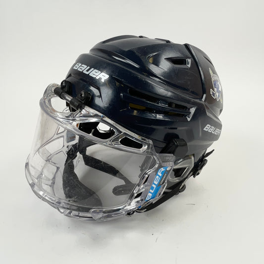 Bauer IMS 9.0 Medium 22.2 - 23.6" Hockey Helmet