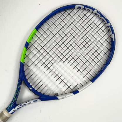 Babolat Drive Junior 23 Tennis Racket 3 5/8" Grip & 98in² Head Size