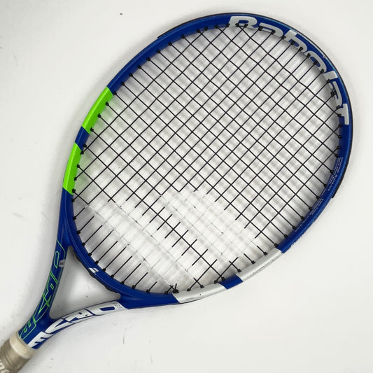Babolat Drive Junior 23 Tennis Racket 3 5/8" Grip & 98in² Head Size