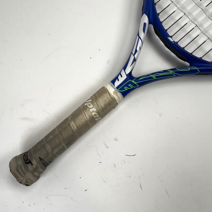 Babolat Drive Junior 23 Tennis Racket 3 5/8" Grip & 98in² Head Size