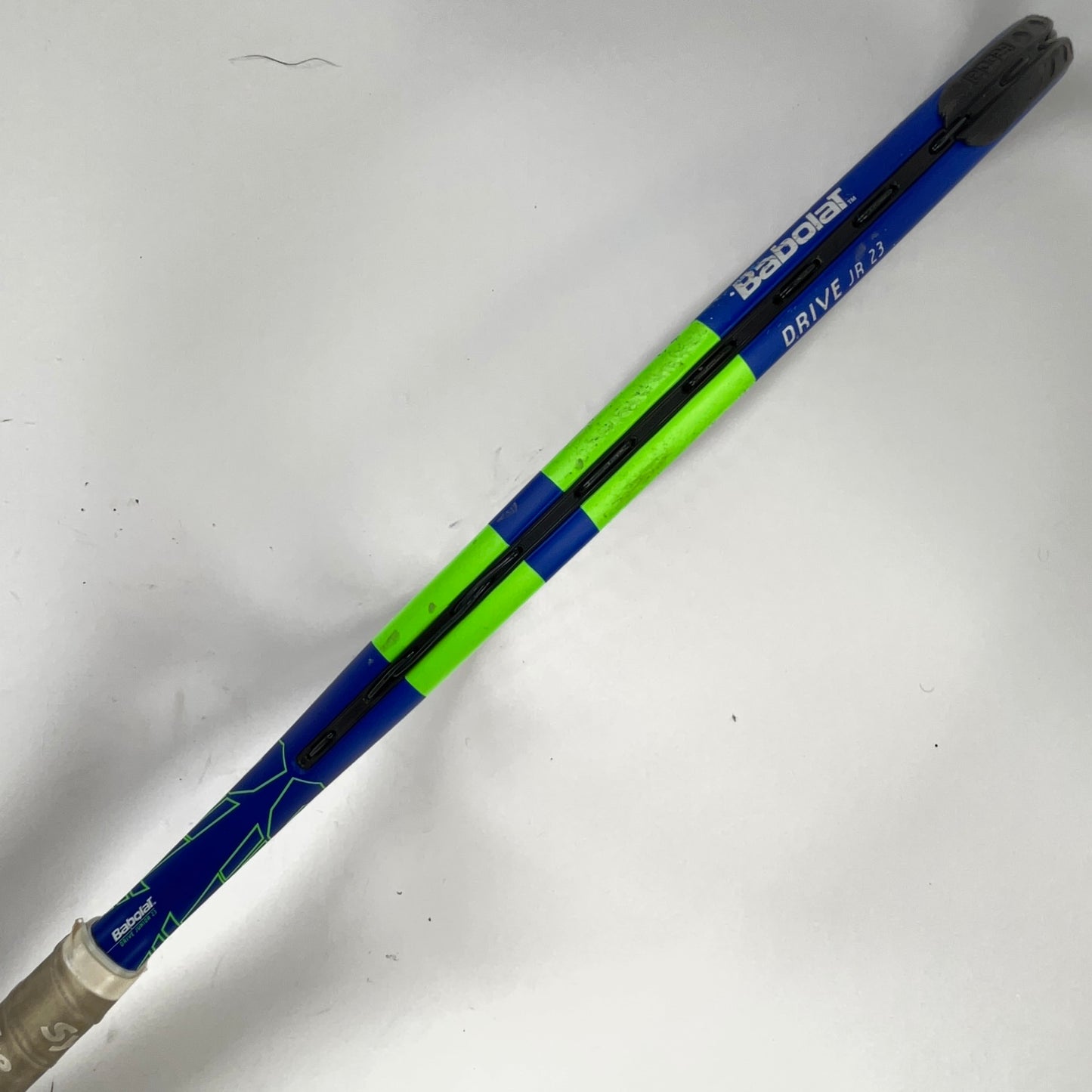 Babolat Drive Junior 23 Tennis Racket 3 5/8" Grip & 98in² Head Size