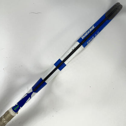 Babolat Drive Junior 23 Tennis Racket 3 5/8" Grip & 98in² Head Size