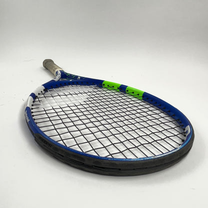 Babolat Drive Junior 23 Tennis Racket 3 5/8" Grip & 98in² Head Size
