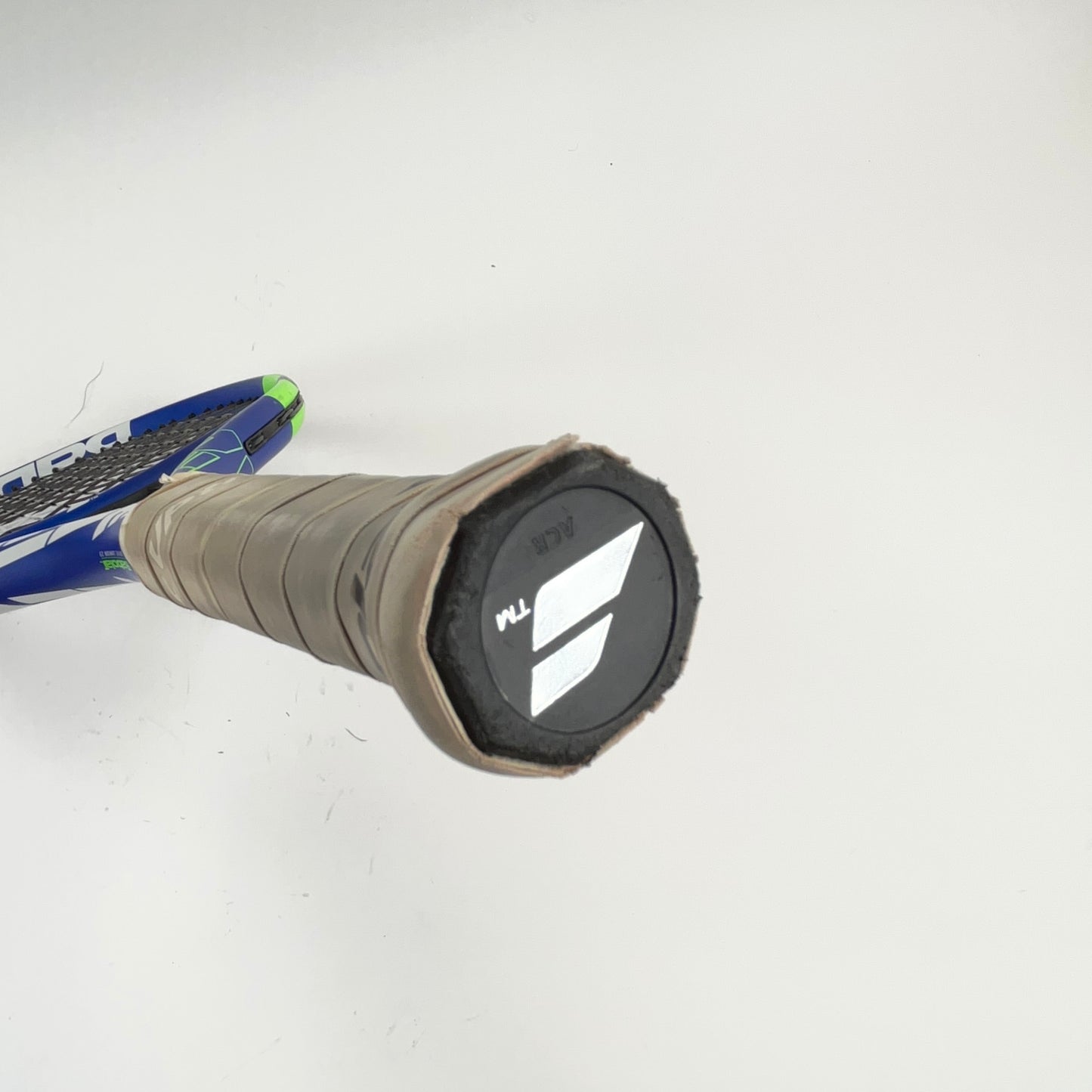 Babolat Drive Junior 23 Tennis Racket 3 5/8" Grip & 98in² Head Size